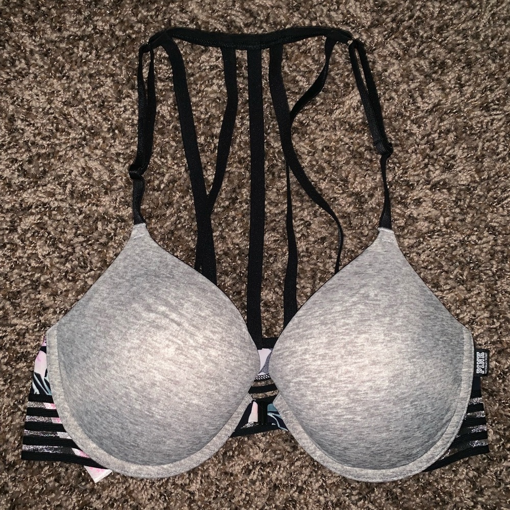 Victoria Secret Push Up Bra